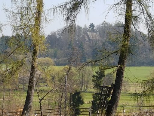 Kapelle auf dem Rothenberg