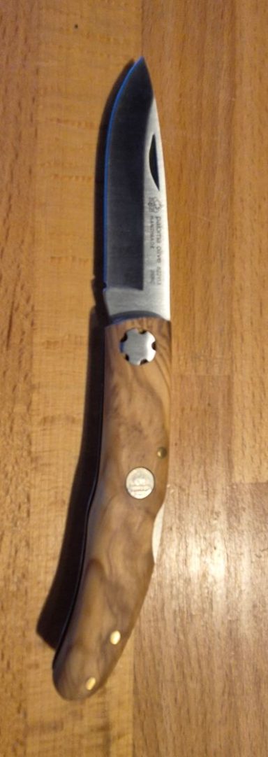 Jagdtaschenmesser